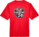 Performance Short Sleeves - FC Europa Turf Cup 2027
