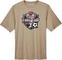 Performance Short Sleeves - FC Europa Turf Cup 2027