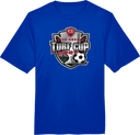 Performance Short Sleeves - FC Europa Turf Cup 2027