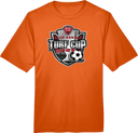 Performance Short Sleeves - FC Europa Turf Cup 2027