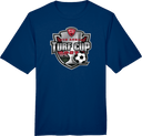 Performance Short Sleeves - FC Europa Turf Cup 2027