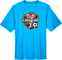 Performance Short Sleeves - FC Europa Turf Cup 2027