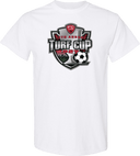 Short Sleeves - FC Europa Turf Cup 2027