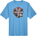 Performance Short Sleeves - FC Europa Turf Cup 2027