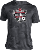 Performance Short Sleeves - FC Europa Turf Cup 2027