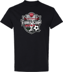 Short Sleeves - FC Europa Turf Cup 2027