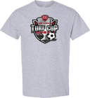 Short Sleeves - FC Europa Turf Cup 2027