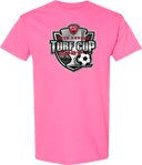 Short Sleeves - FC Europa Turf Cup 2027