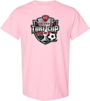 Short Sleeves - FC Europa Turf Cup 2027