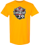 Short Sleeves - FC Europa Turf Cup 2027