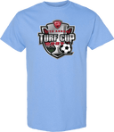Short Sleeves - FC Europa Turf Cup 2027