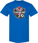 Short Sleeves - FC Europa Turf Cup 2027