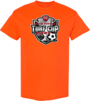 Short Sleeves - FC Europa Turf Cup 2027
