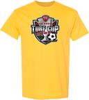 Short Sleeves - FC Europa Turf Cup 2027