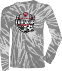 Tie-Dye Long Sleeves - FC Europa Turf Cup 2027