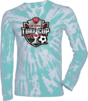 Tie-Dye Long Sleeves - FC Europa Turf Cup 2027