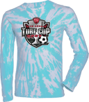 Tie-Dye Long Sleeves - FC Europa Turf Cup 2027