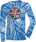 Tie-Dye Long Sleeves - FC Europa Turf Cup 2027