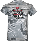 Tie-Dye Short Sleeves - FC Europa Turf Cup 2027