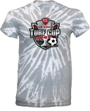 Tie-Dye Short Sleeves - FC Europa Turf Cup 2027