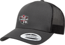 Trucker Hat - FC Europa Turf Cup 2027