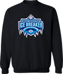 Crew Sweatshirt - Mid-South Ice Breaker 2026