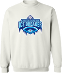Crew Sweatshirt - Mid-South Ice Breaker 2026
