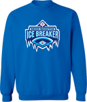 Crew Sweatshirt - Mid-South Ice Breaker 2026