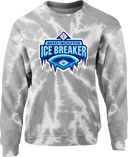 Crew Sweatshirt - Mid-South Ice Breaker 2026