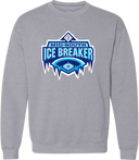 Crew Sweatshirt - Mid-South Ice Breaker 2026