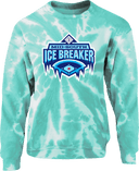 Crew Sweatshirt - Mid-South Ice Breaker 2026