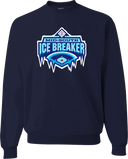 Crew Sweatshirt - Mid-South Ice Breaker 2026