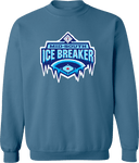 Crew Sweatshirt - Mid-South Ice Breaker 2026