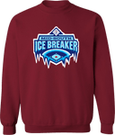 Crew Sweatshirt - Mid-South Ice Breaker 2026