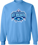 Crew Sweatshirt - Mid-South Ice Breaker 2026