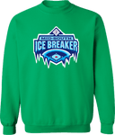 Crew Sweatshirt - Mid-South Ice Breaker 2026