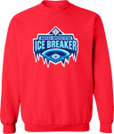 Crew Sweatshirt - Mid-South Ice Breaker 2026