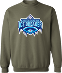 Crew Sweatshirt - Mid-South Ice Breaker 2026