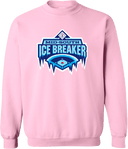 Crew Sweatshirt - Mid-South Ice Breaker 2026