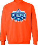 Crew Sweatshirt - Mid-South Ice Breaker 2026