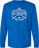 Long Sleeves - Mid-South Ice Breaker 2026