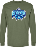 Long Sleeves - Mid-South Ice Breaker 2026