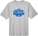 Performance Short Sleeves - Mid-South Ice Breaker 2026