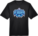 Performance Short Sleeves - Mid-South Ice Breaker 2026