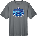 Performance Short Sleeves - Mid-South Ice Breaker 2026