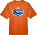 Performance Short Sleeves - Mid-South Ice Breaker 2026