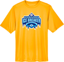 Performance Short Sleeves - Mid-South Ice Breaker 2026