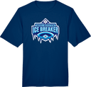 Performance Short Sleeves - Mid-South Ice Breaker 2026