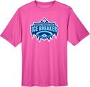 Performance Short Sleeves - Mid-South Ice Breaker 2026