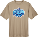 Performance Short Sleeves - Mid-South Ice Breaker 2026